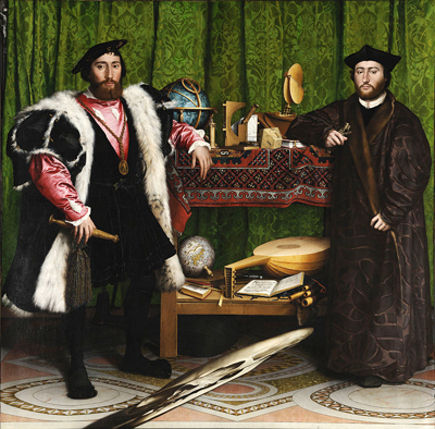 Holbein