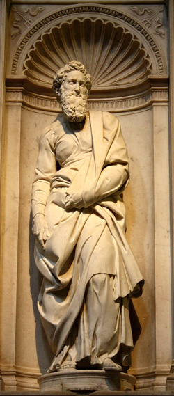 michelangelo