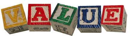 Value